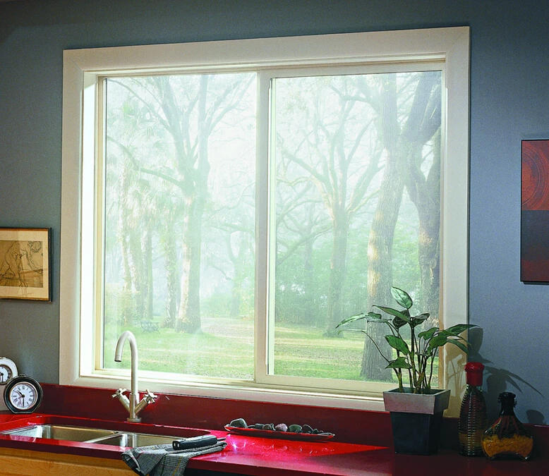 Salem Vinyl Windows